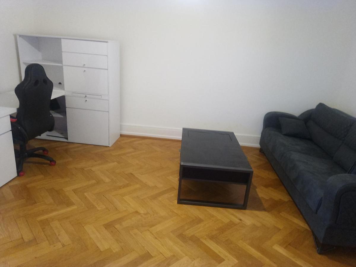 Charming Flat Center And Near The Lake Geneva Exterior foto