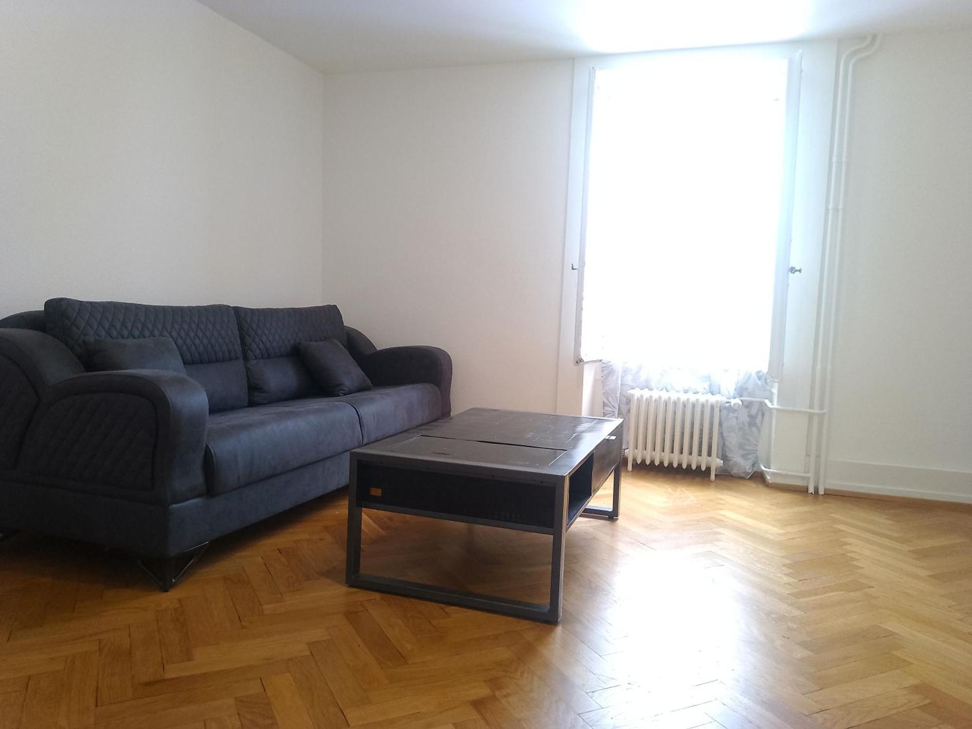 Charming Flat Center And Near The Lake Geneva Cameră foto